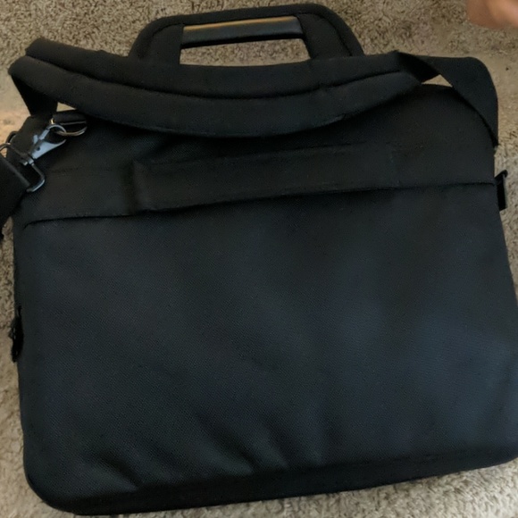 Laptop/notebook computer bag - Picture 2 of 3